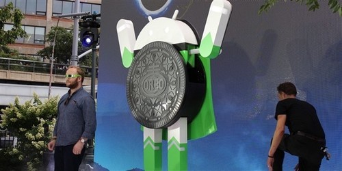 索尼爆发!安卓8.0音质逆天:冲它必须升