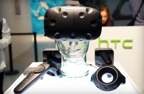 Oculus：Rift能兼容HTC Vive？
