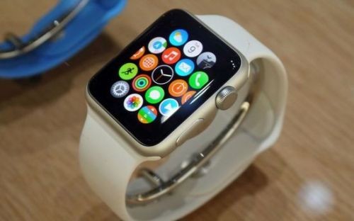 最近良心大爆发:初代Apple Watch延保至3年_互