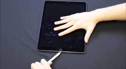 Apple Pencil质量不够好?元凶是iPad Pro!_互联