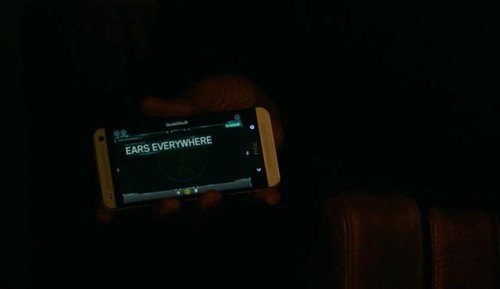 美国队长3上映在即:复联大V玩的是哪些手机?