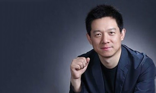 乐视贾跃亭:苹果的生命期还剩五年_互联网头条