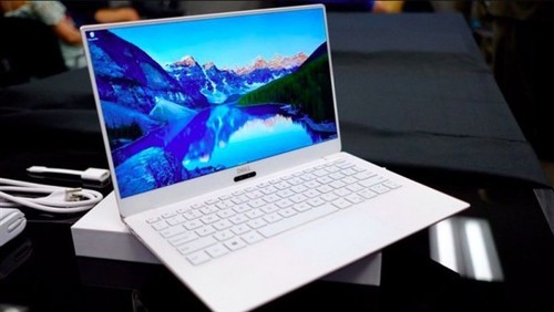最帅窄边笔记本新款大曝光:变化超猛_互联网头