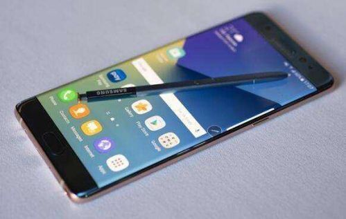 三星Note 8国行售价曝光：6288元起