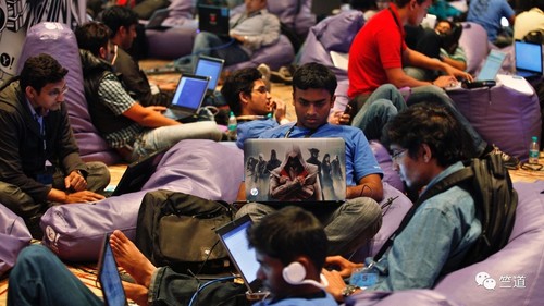 印度IT行业起薪3万元，普遍高薪是印度互联网的一场泡沫吗？