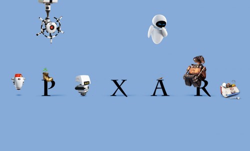 来自 Pixar 团队的四条设计经验_互联网头条-中关村在线