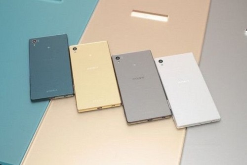 索尼解释Xperia Z5Premium 4K分辨率为续航妥