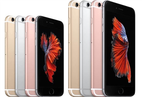 严重影响使用 大量用户投诉iPhone 6s会随机自动..