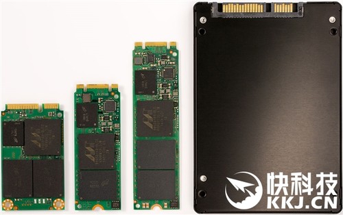 美光:TLC固态硬盘要爆发