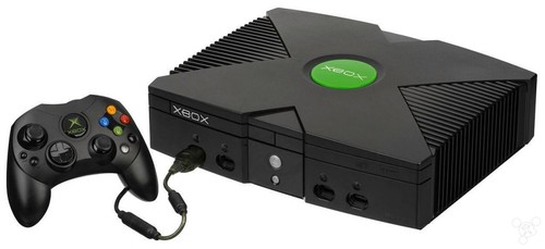微软:Xbox One向下兼容Xbox游戏是可能的_互