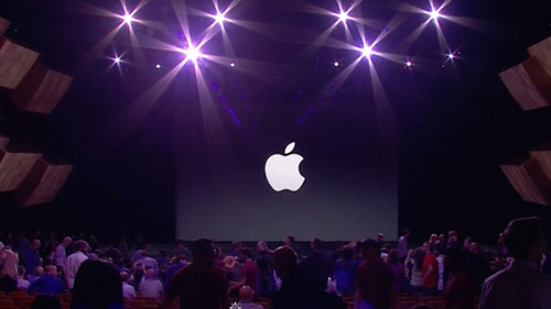 苹果发布会都干了啥 看这一篇就够了_互联网头