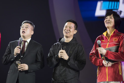 透过贾跃亭,读一读乐视“非典型”的励志故事