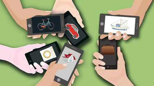 生态手机调查:缺颠覆性创新_互联网头条