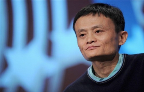 坐拥2389亿元!中国最有钱人竟是他:逆天