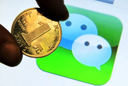 微信提现付费,一招臭棋?_互联网头条