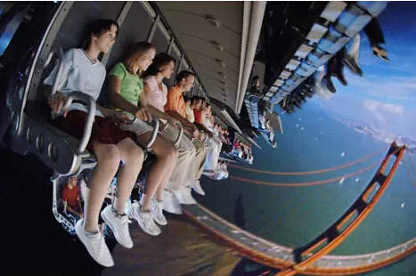 手握强大IP的迪斯尼 为什么说没有互联网思维?