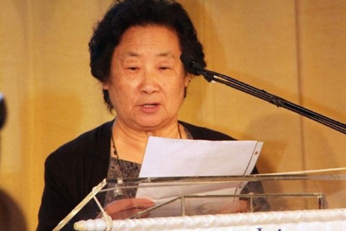中国女科学家首获诺贝尔医学奖!她是谁?_互联