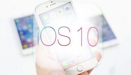 苹果公布iOS 10.2.1第四个测试版本_互联网头