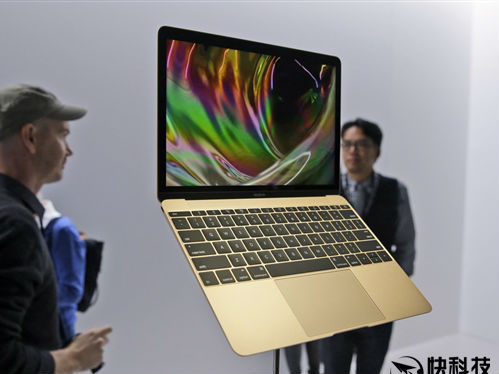  2016苹果发布会 后 新一代MacBook Air/Pro曝光