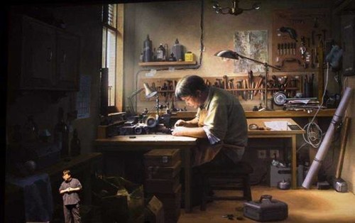 坚果Pro发布了,竟是老罗心中的锤子T3