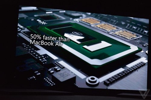 Surface Pro 4