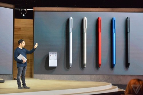 Surface Pro 4