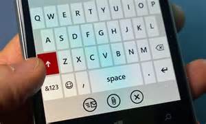  微软拟在 iOS 平台推广 Windows Phone 键盘