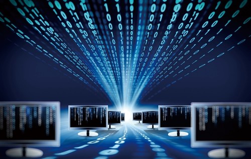 全球超算PK:欧洲最强电脑性能仅中国2.5%-最