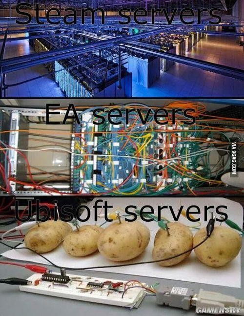 2016最令人崩溃的10大游戏时刻:纸巾不够_互