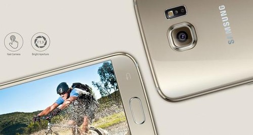 三星GALAXY 7有三种CPU版本 支持压感触控