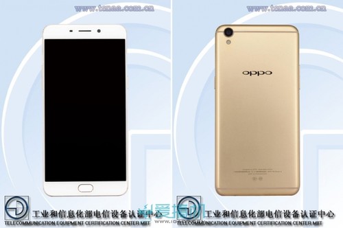 OPPO R9 Plus参数配置详解