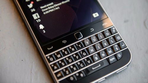 BlackBerry是否会停产，这是真的吗？ BlackBerry现在停产了吗？