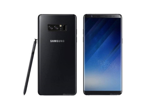 安卓机皇要来 三星Note8又有新消息:4K屏+40