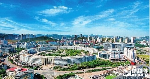 网民热议苹果总部抄中国建筑 苹果:可笑_互联