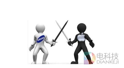 没有硝烟的专利战争国产厂商与苹果之间差了很多很多