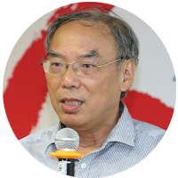 大神级人物坐镇三亚,还不快来刷新一下认知系