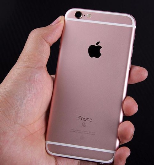 iPhone6S全面来袭 价格竟然是全球最贵_互联