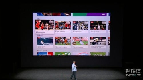 苹果发布会直播视频回放 ChMkJlm4djCIdZVmAADUXD2vCm8AAgb_APRGbsAANR0794.jpg