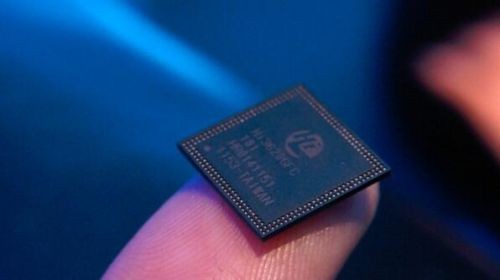 华为Mate 9标配?麒麟960处理器曝光_互联网头