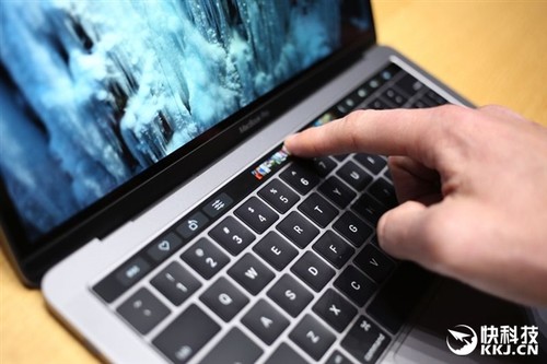 苹果发飙!新MacBook Pro满血复活_互联网头条