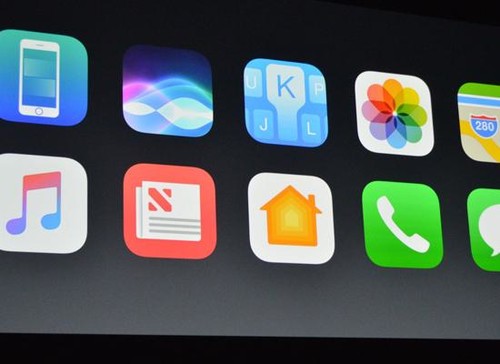 苹果最大改变出现 iOS 10预览版曝光：果粉看了绝对要升
