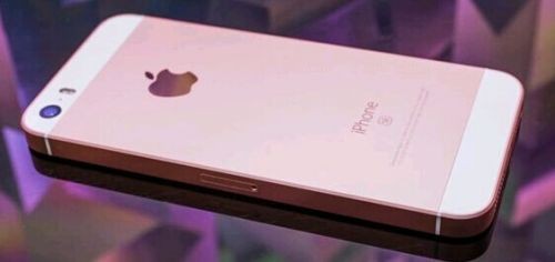 便宜没好货!苹果iPhone SE再出现质量问题 - A