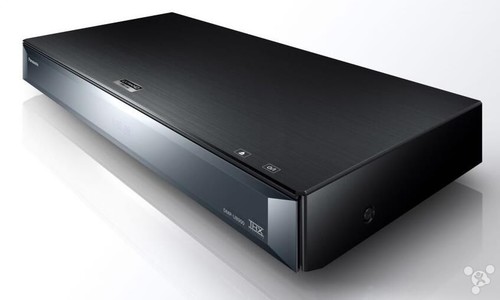 烧友玩物!真4K蓝光机你真的需要吗?_互联网头