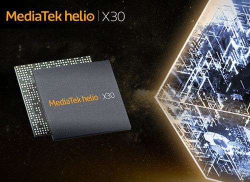 继续打造多核 联发科旗舰芯片曝光:12核+7nm_互联网头条-中关村在线