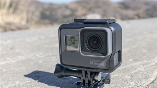 GoPro怎么样 GoPro新旗舰即将发布