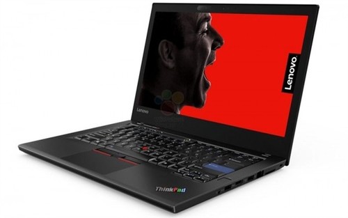 重磅!最经典ThinkPad 100%复刻 外形美翻_互