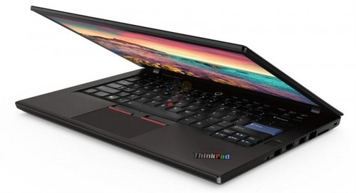 重磅!最经典ThinkPad 100%复刻 外形美翻_互