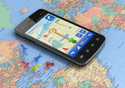 手机地图定位为什么不准 因素有很多-最新手机