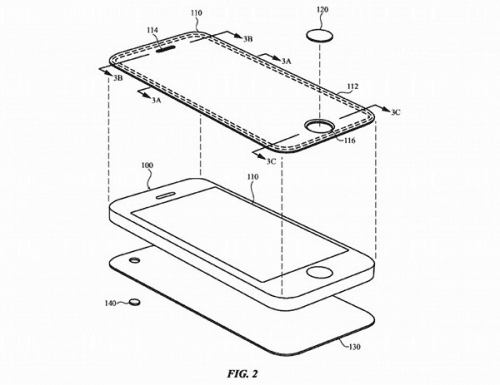 苹果8将增陶瓷白外壳比钢铁坚硬4倍以上 iPhone8上市时间