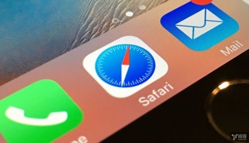 苹果Safari浏览器5月市场份额小幅提升_互联网
